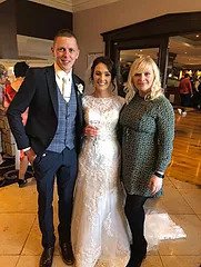 Claire Malone the best Wedding Singer Dublin